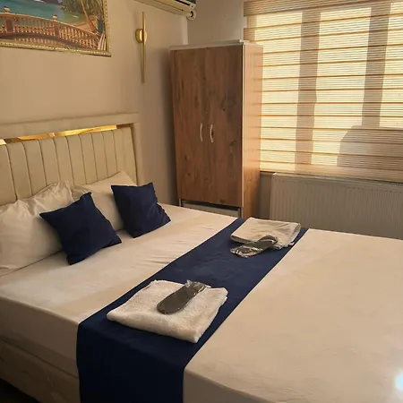 Taksim 82 Aparthotel