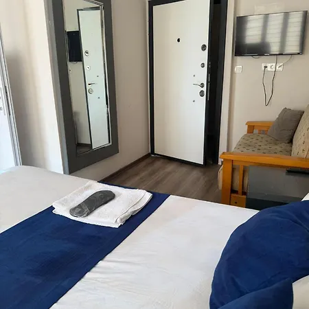 شقة فندقية Taksim 82