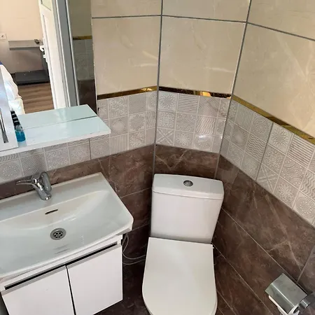 Aparthotel Taksim 82 Istanbul