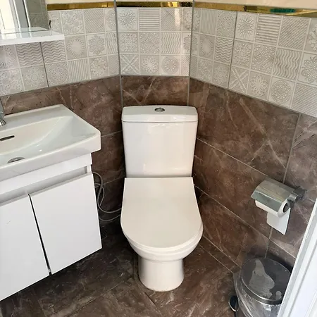 Taksim 82 Aparthotel