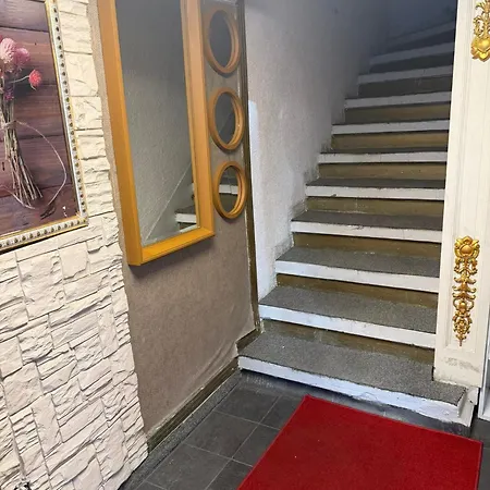 شقة فندقية Taksim 82 اسطنبول